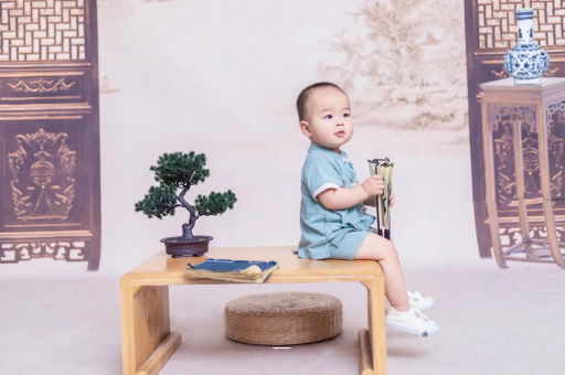 黑河孕妇肚子上的黑线