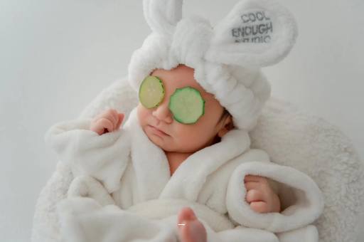 黑河宝宝最早几个月长牙