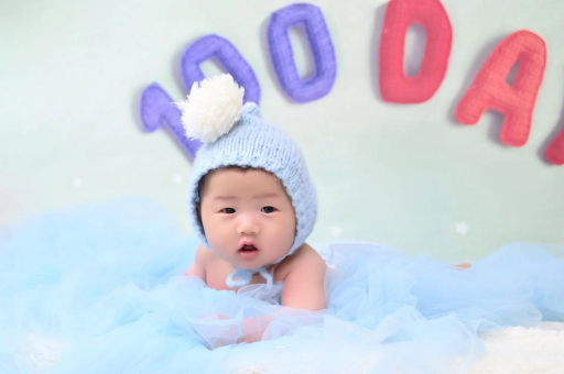 黑河宝宝什么时候会笑